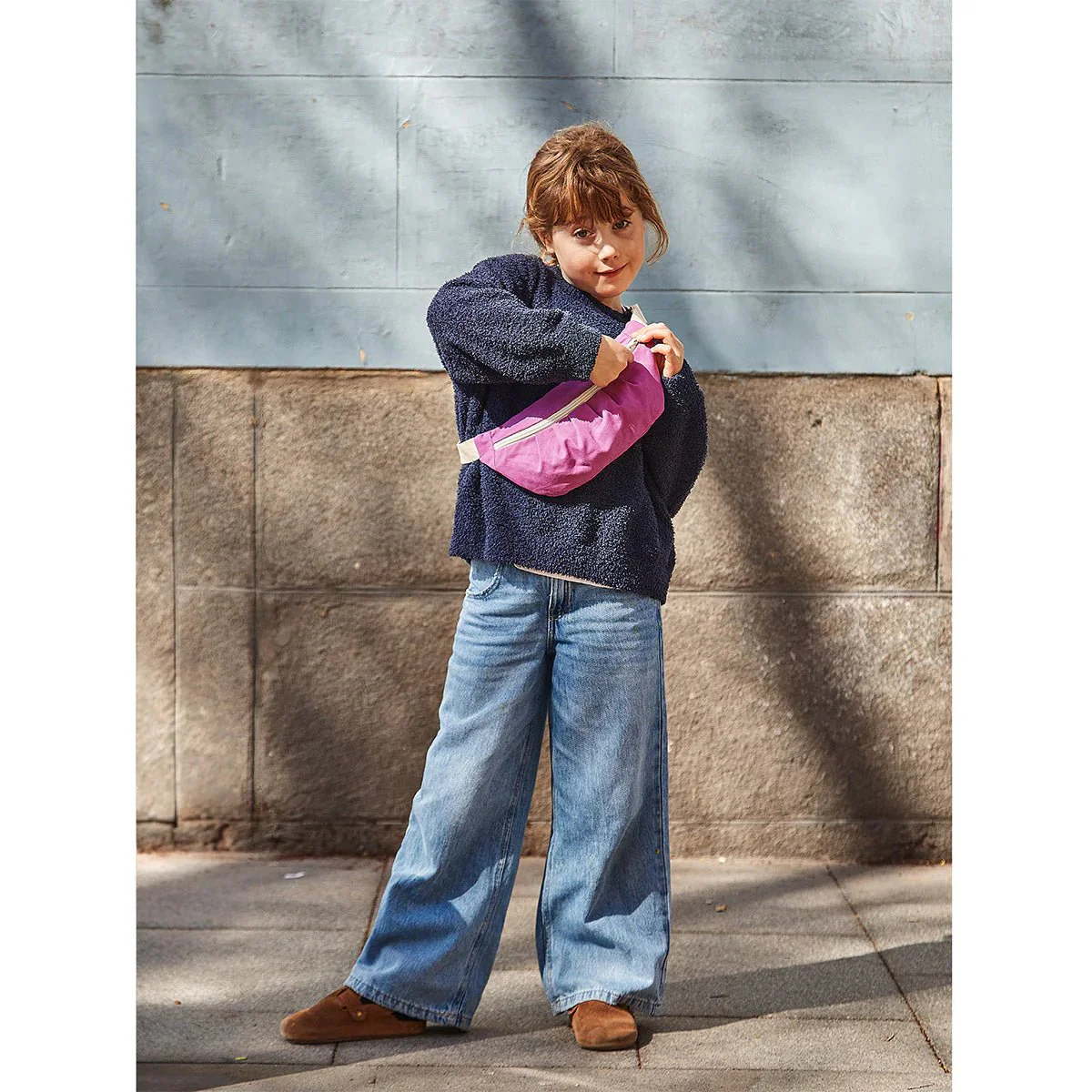 IKABANANA Fanny Pack - Paper Sewing Pattern - Ikatee - Image 8