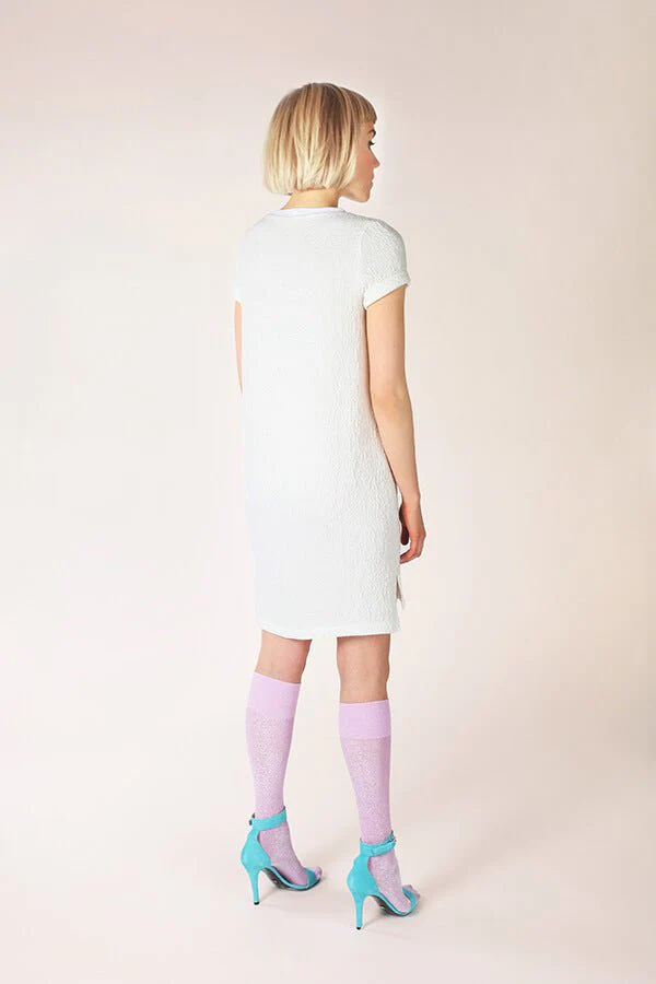 Inari Tee + Dress - Named Clothing - Sewing Pattern - Image 2