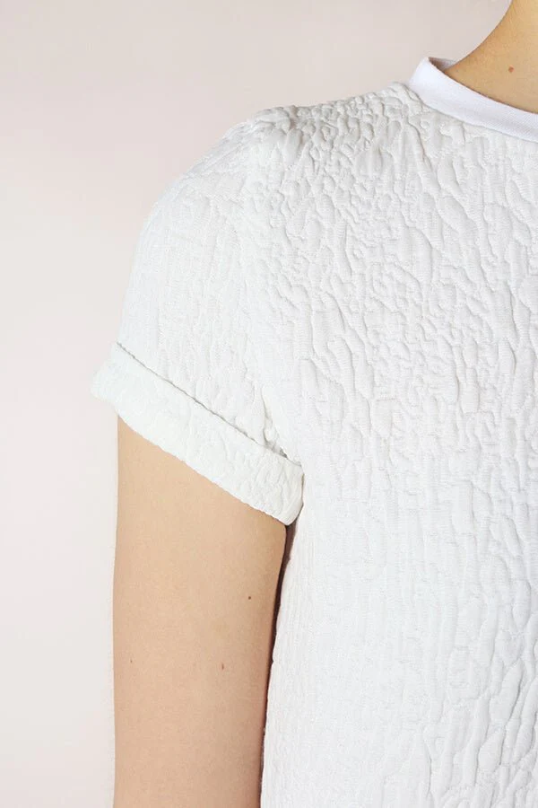 Inari Tee + Dress - Named Clothing - Sewing Pattern - Image 6