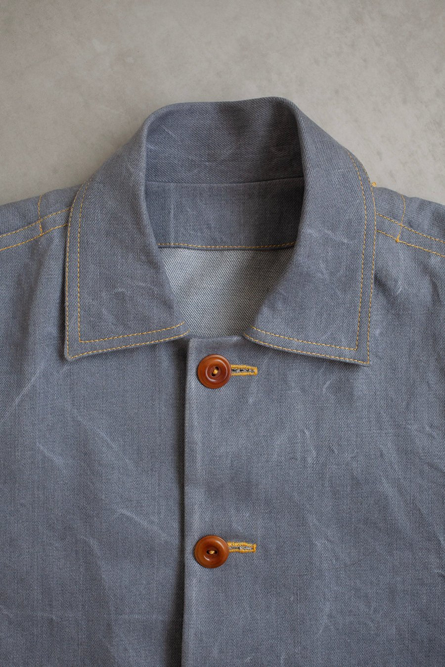 Jaime Jacket Paper Pattern - Modern Sewing Co. - Image 9