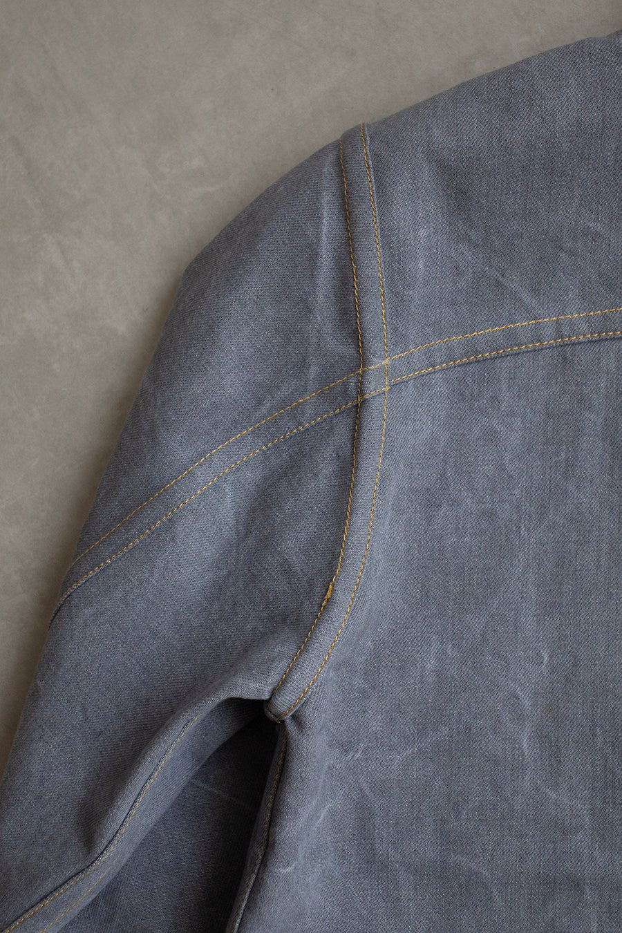 Jaime Jacket Paper Pattern - Modern Sewing Co. - Image 10