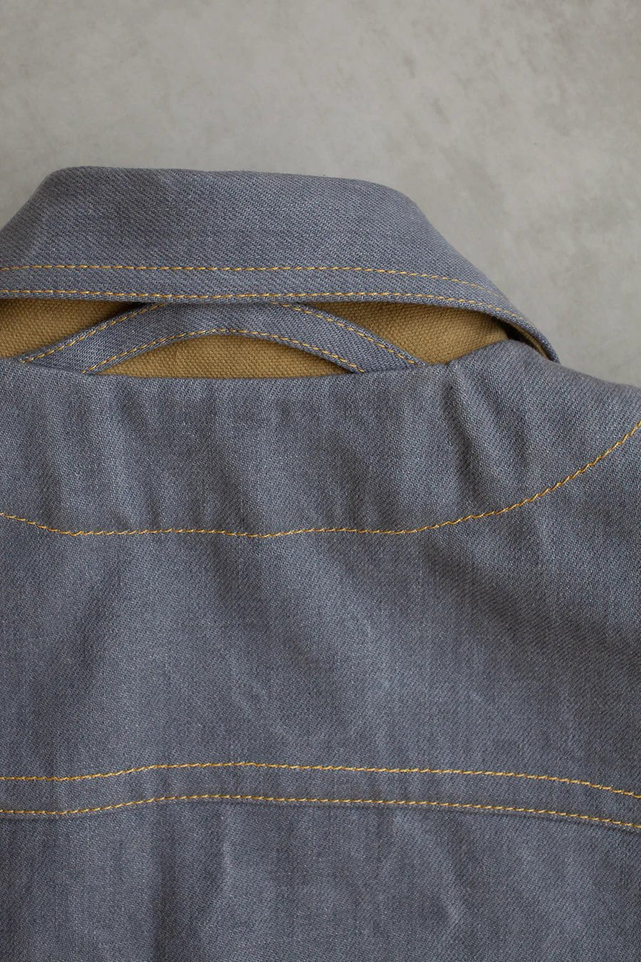 Jaime Jacket Paper Pattern - Modern Sewing Co. - Image 11