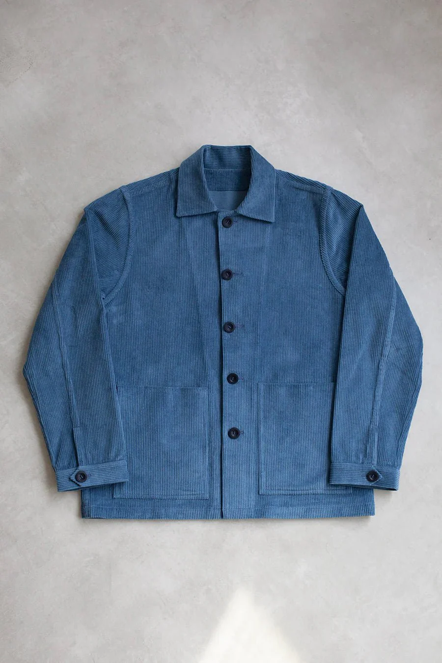 Jaime Jacket Paper Pattern - Modern Sewing Co. - Image 12