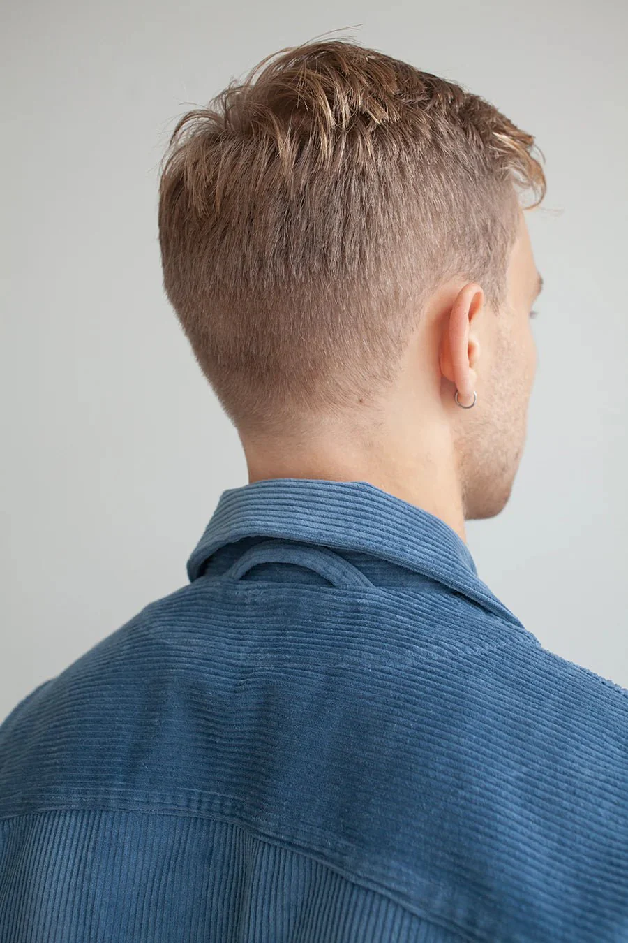 Jaime Jacket Paper Pattern - Modern Sewing Co. - Image 4