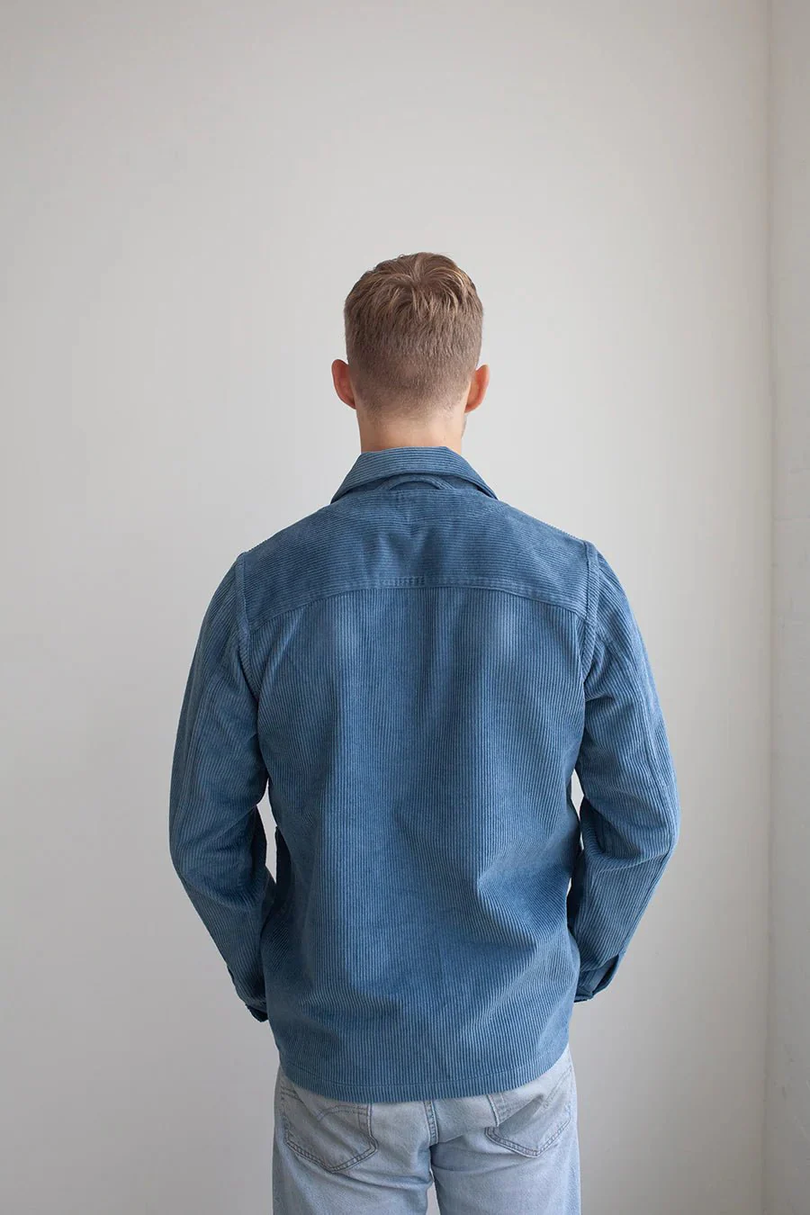 Jaime Jacket Paper Pattern - Modern Sewing Co. - Image 7