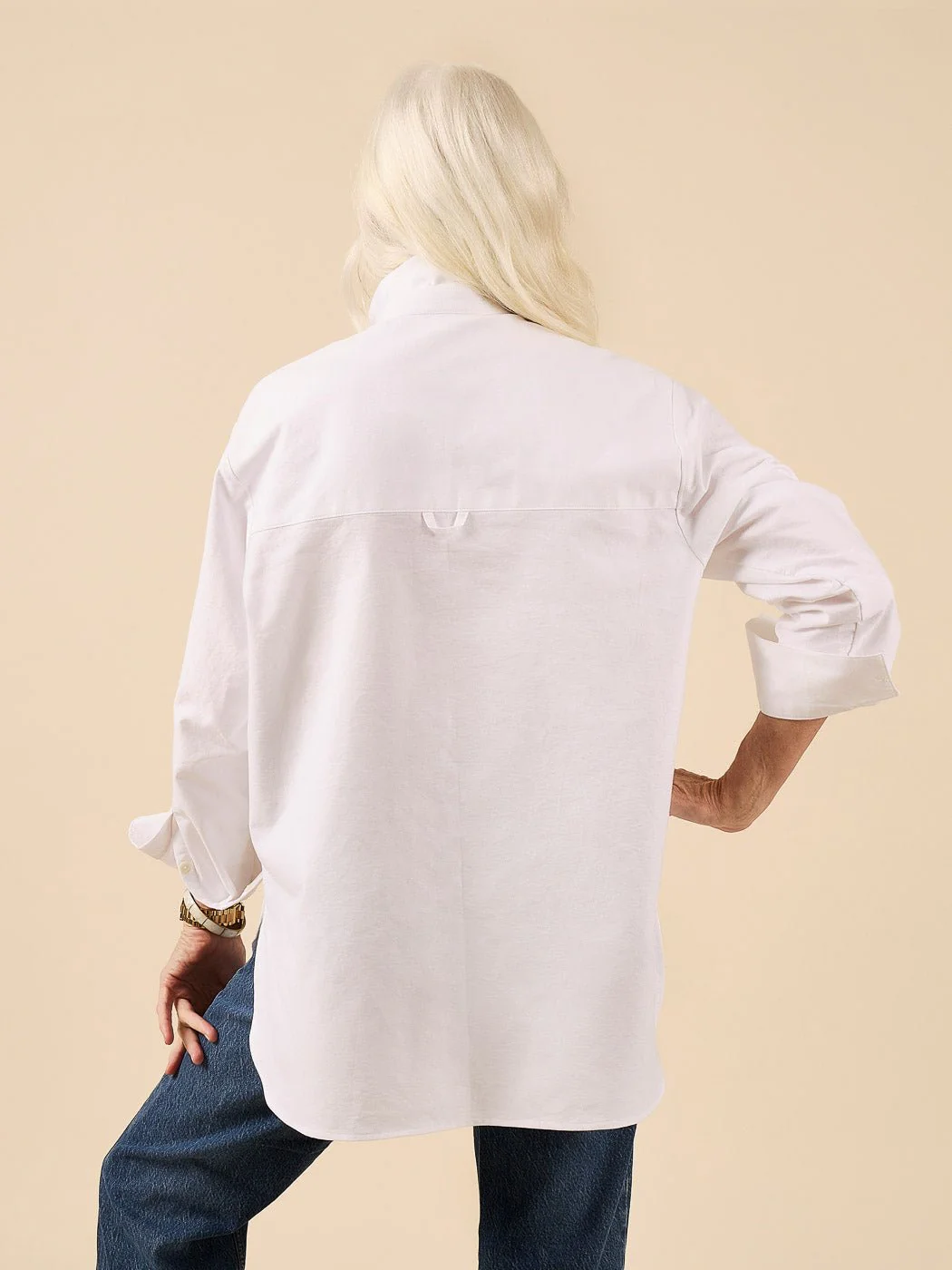 Jenna Shirt + Shirtdress - Closet Core Patterns - Image 19