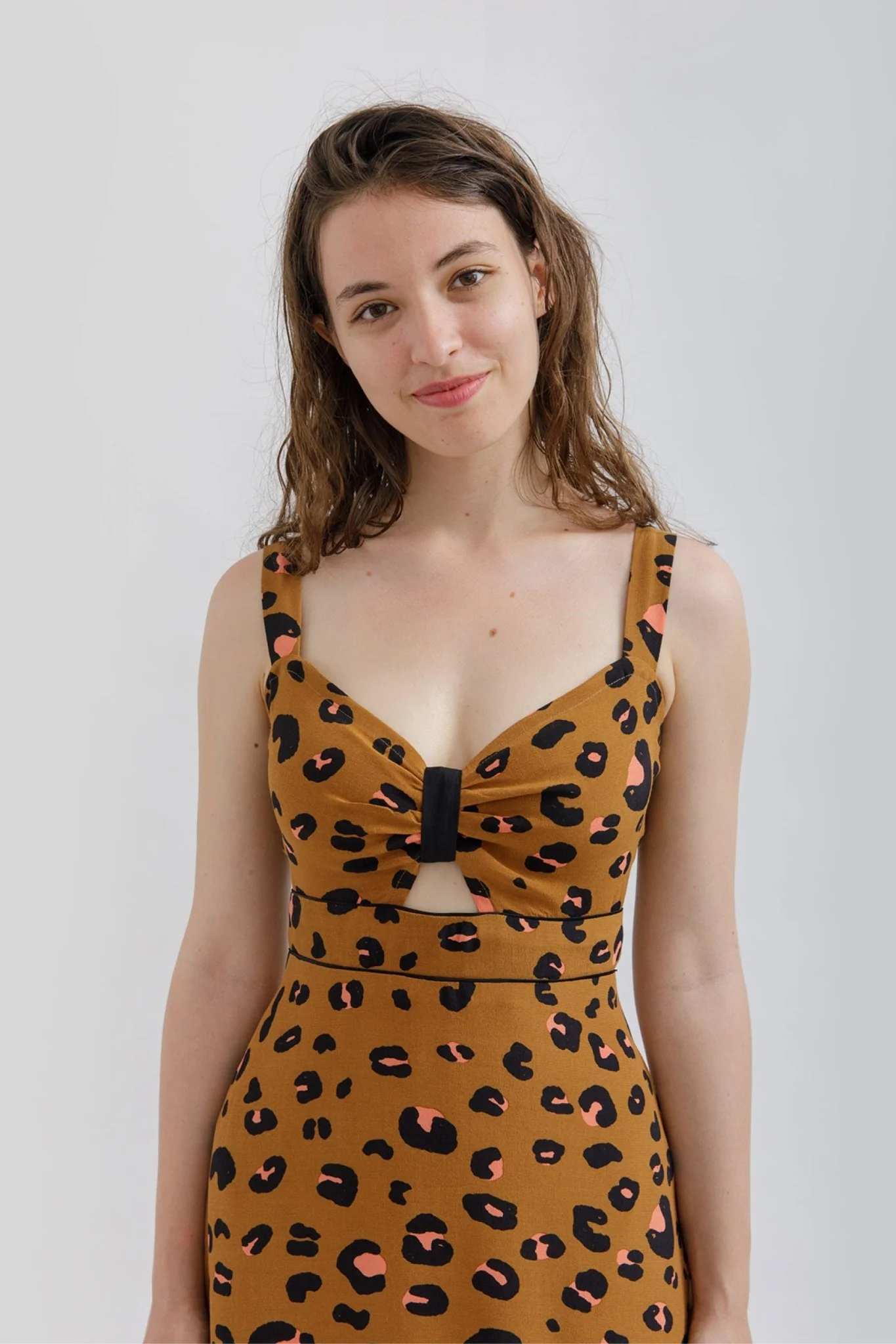 Joelle Dress PDF Pattern - Sew Love Patterns - Image 12