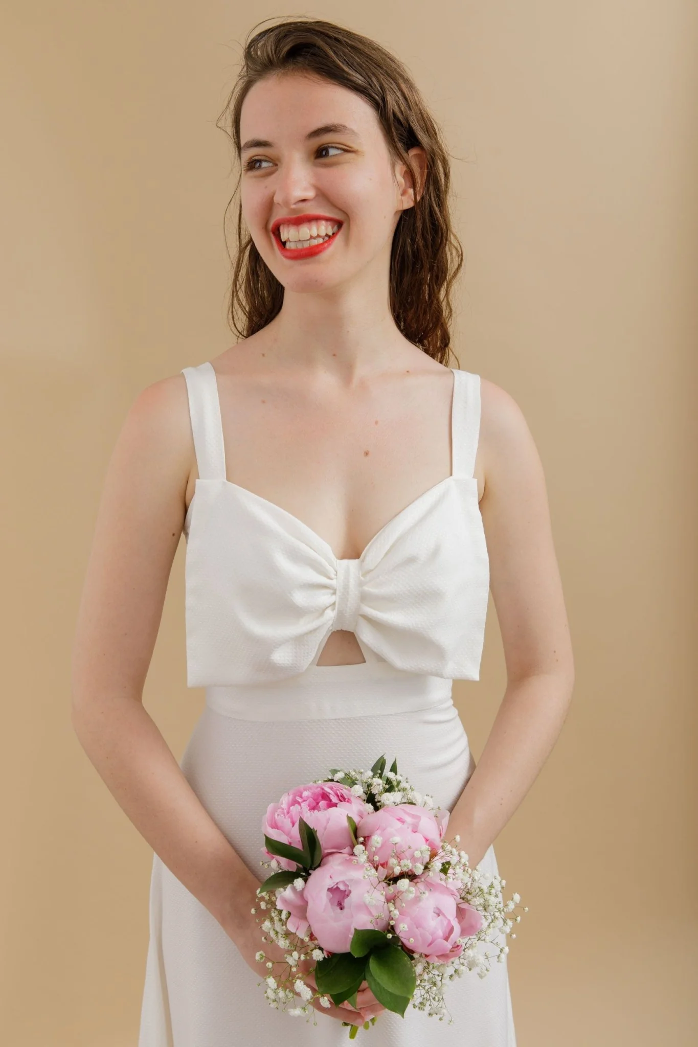 Joelle Dress PDF Pattern - Sew Love Patterns - Image 14