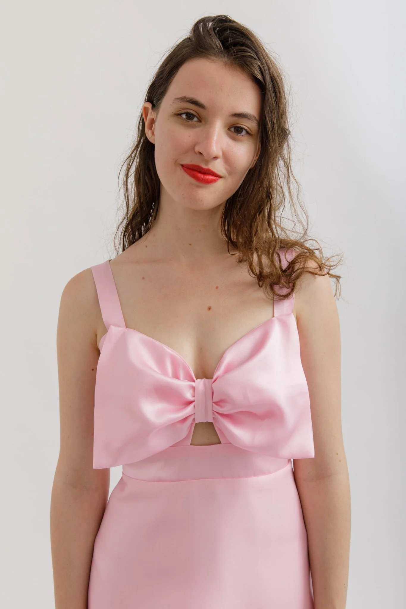 Joelle Dress PDF Pattern - Sew Love Patterns - Image 8