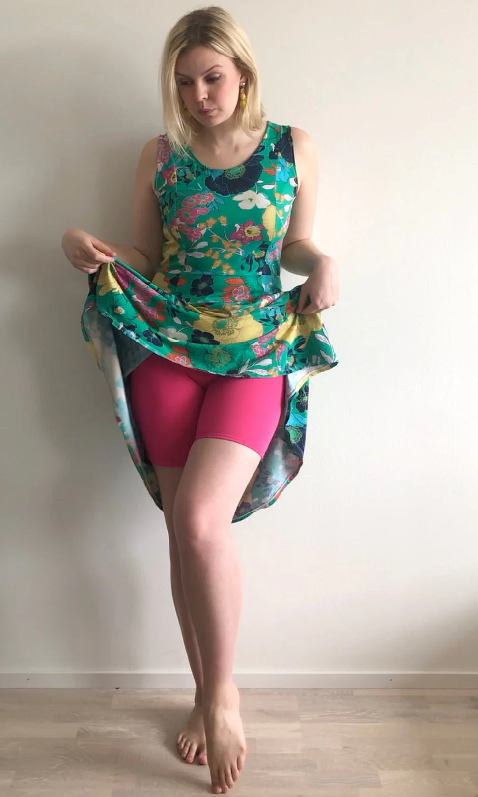 Jorun Leggings PDF Pattern - Ploen Patterns - Image 3