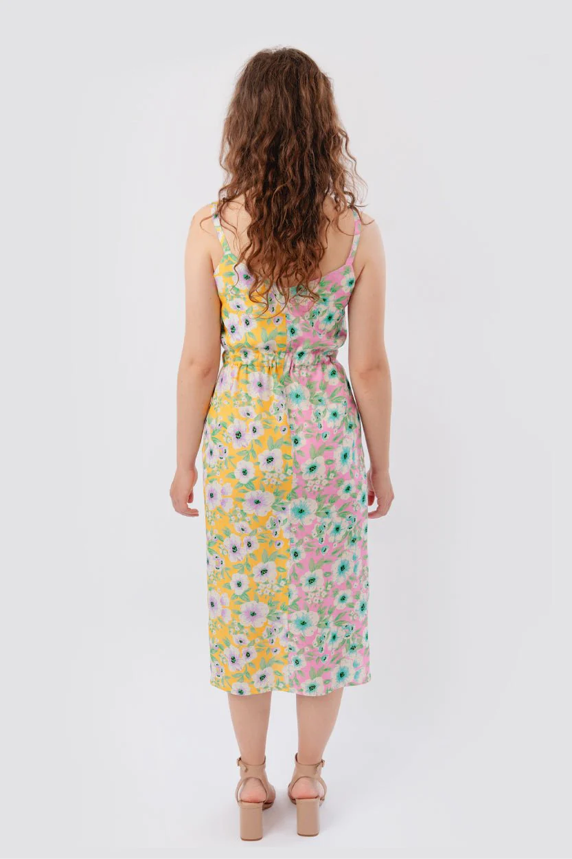 Kaia Dress & Top PDF Pattern - Sew Love Patterns - Image 5