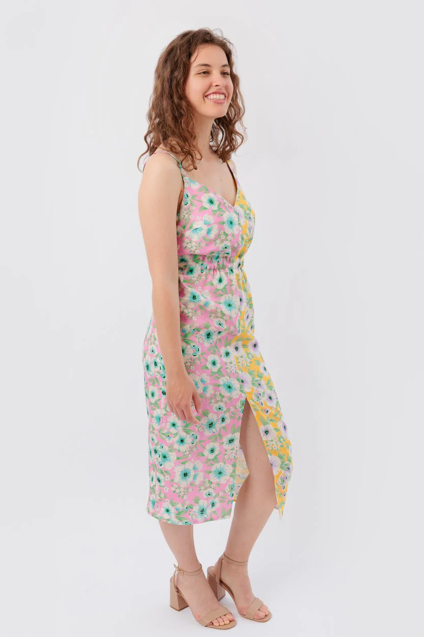 Kaia Dress & Top PDF Pattern - Sew Love Patterns - Image 6