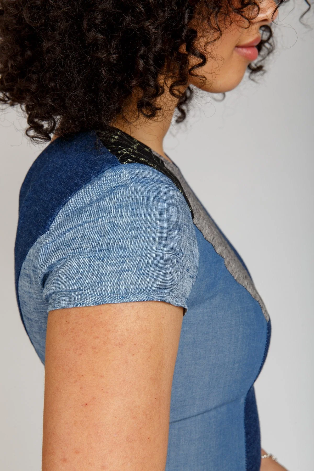 Karri Dress - Megan Nielsen Patterns - Sewing Pattern - Image 9