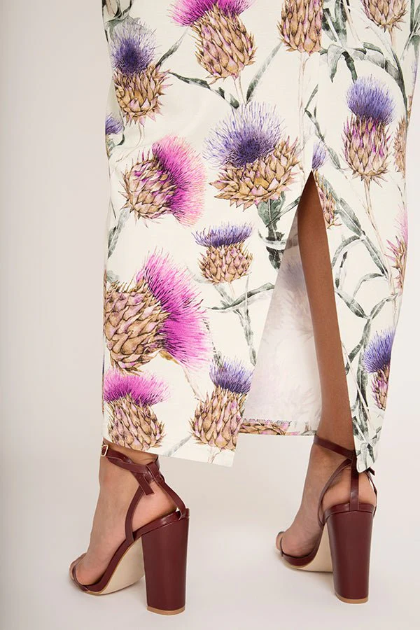 Kielo Wrap Dress and Jumpsuit - PDF Pattern - Named Clothing - Image 5