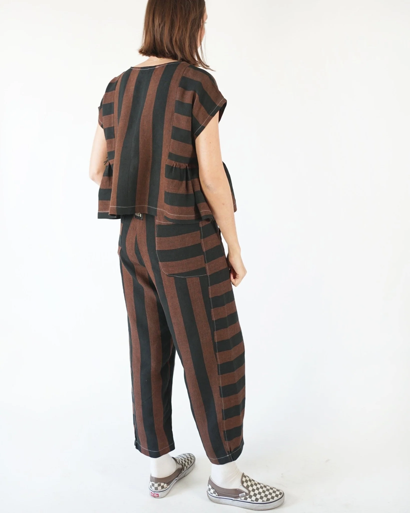 Kite Pants PDF Pattern - Matchy Matchy Sewing Club - Image 9