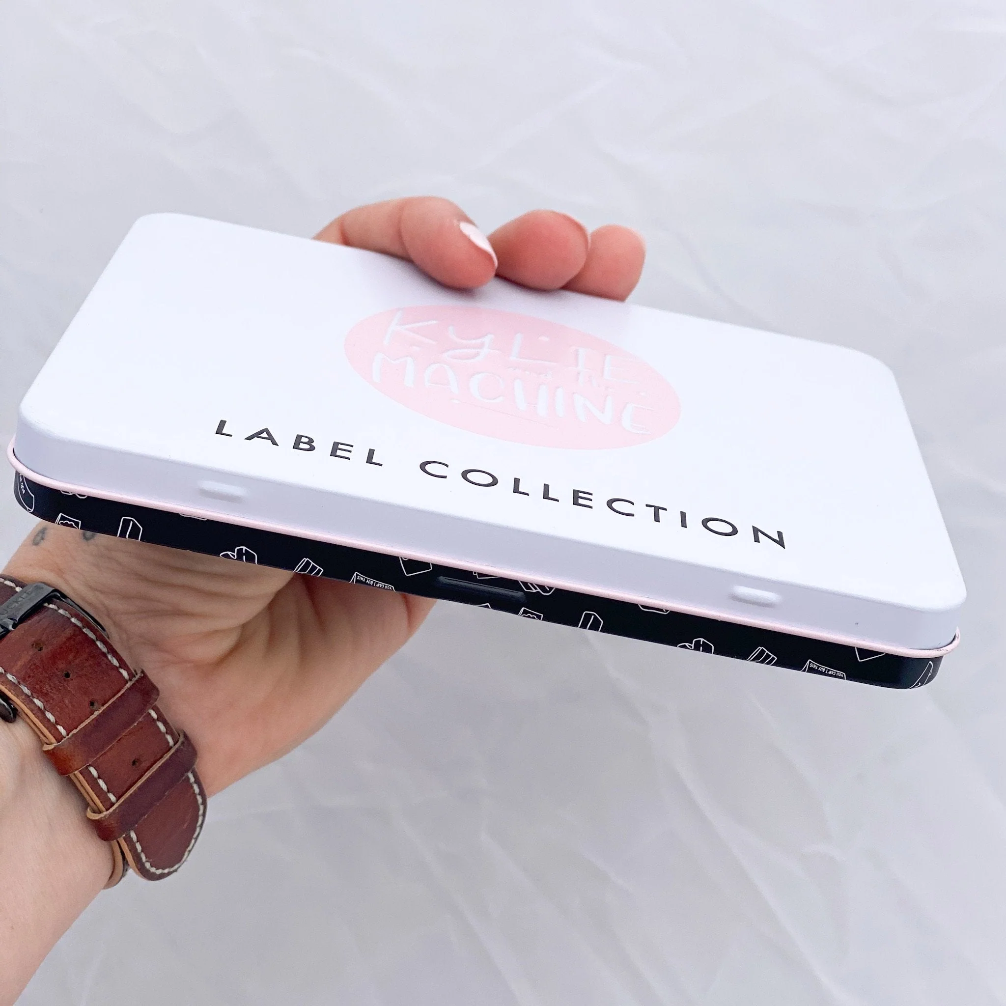 Label Collection Tin - Kylie And The Machine - Image 4