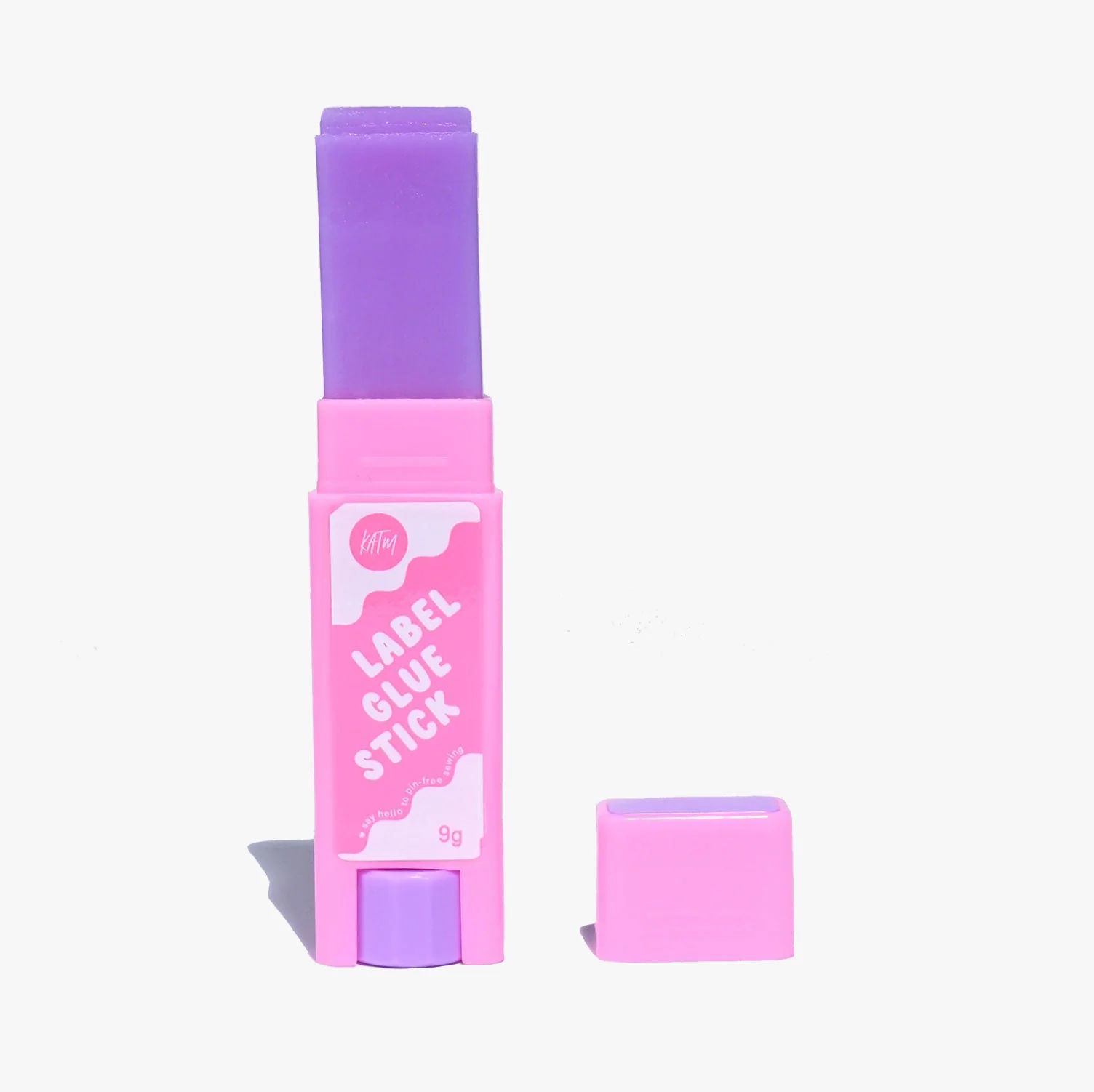 Label Glue Stick - Kylie And The Machine - Image 11