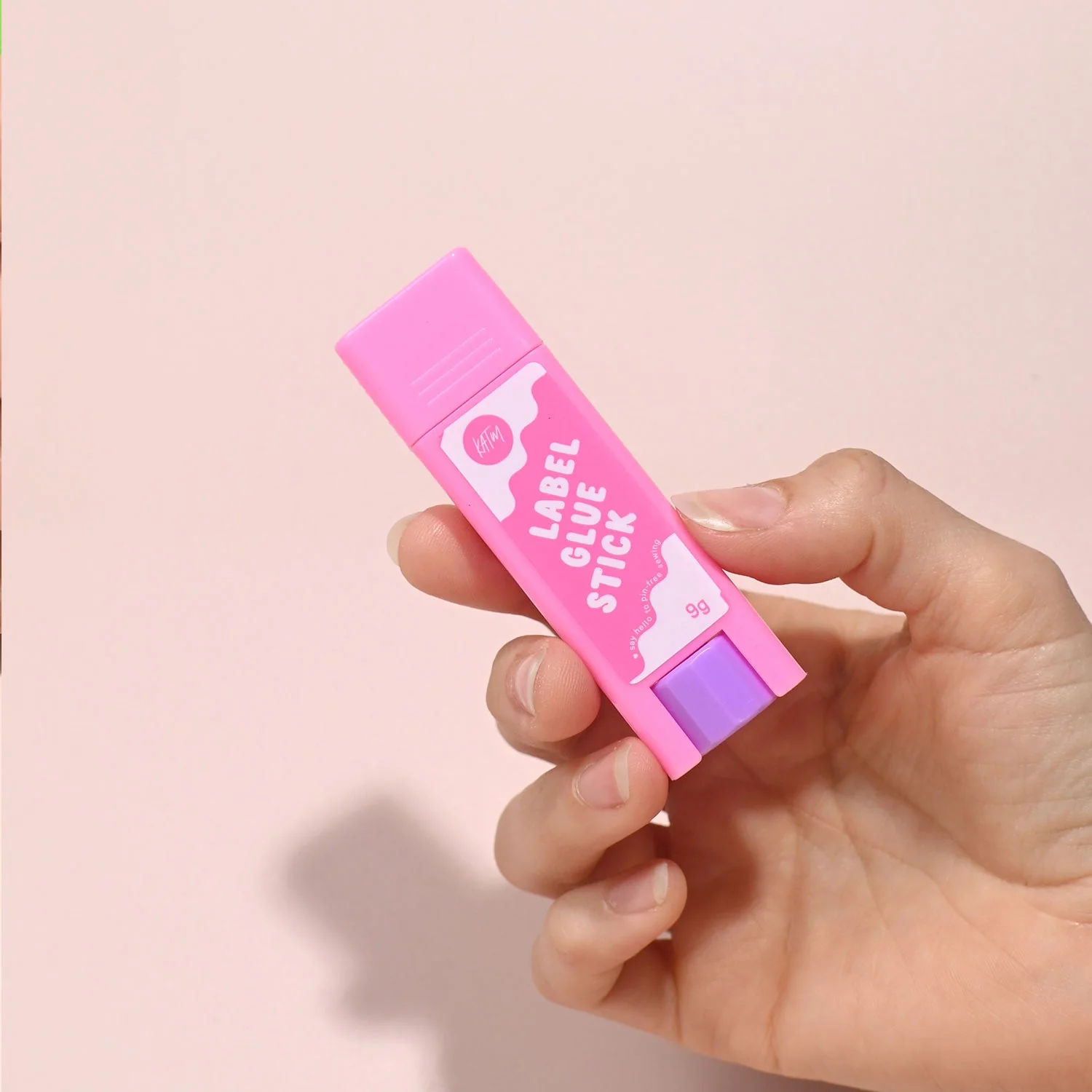 Label Glue Stick - Kylie And The Machine - Image 14