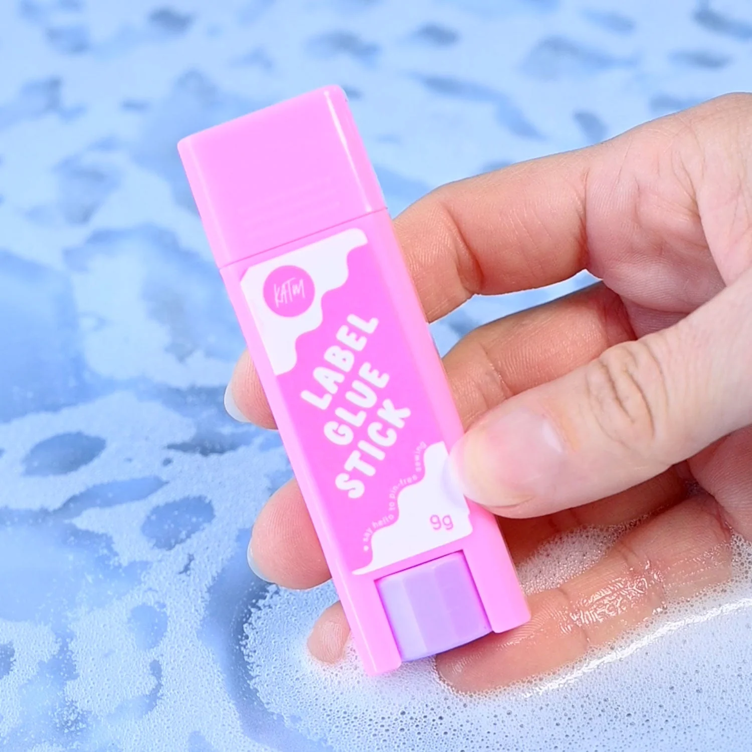 Label Glue Stick - Kylie And The Machine - Image 20