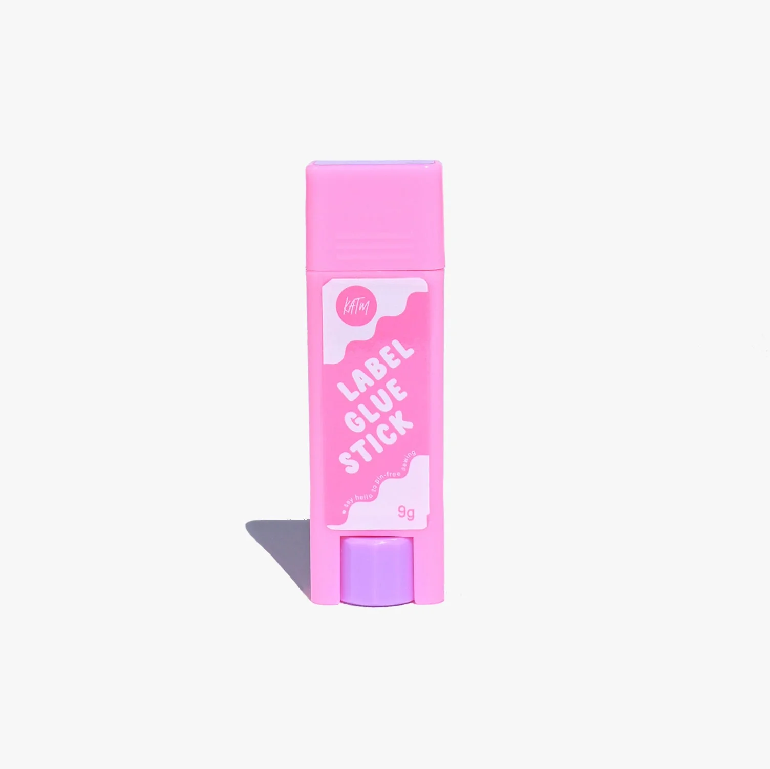 Label Glue Stick - Kylie And The Machine - Image 6