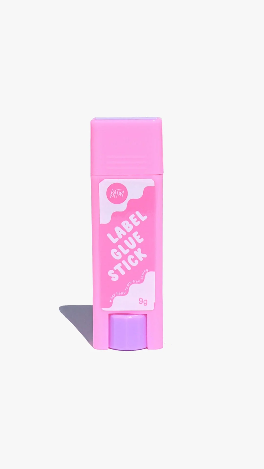 Label Glue Stick - Kylie And The Machine - Image 7