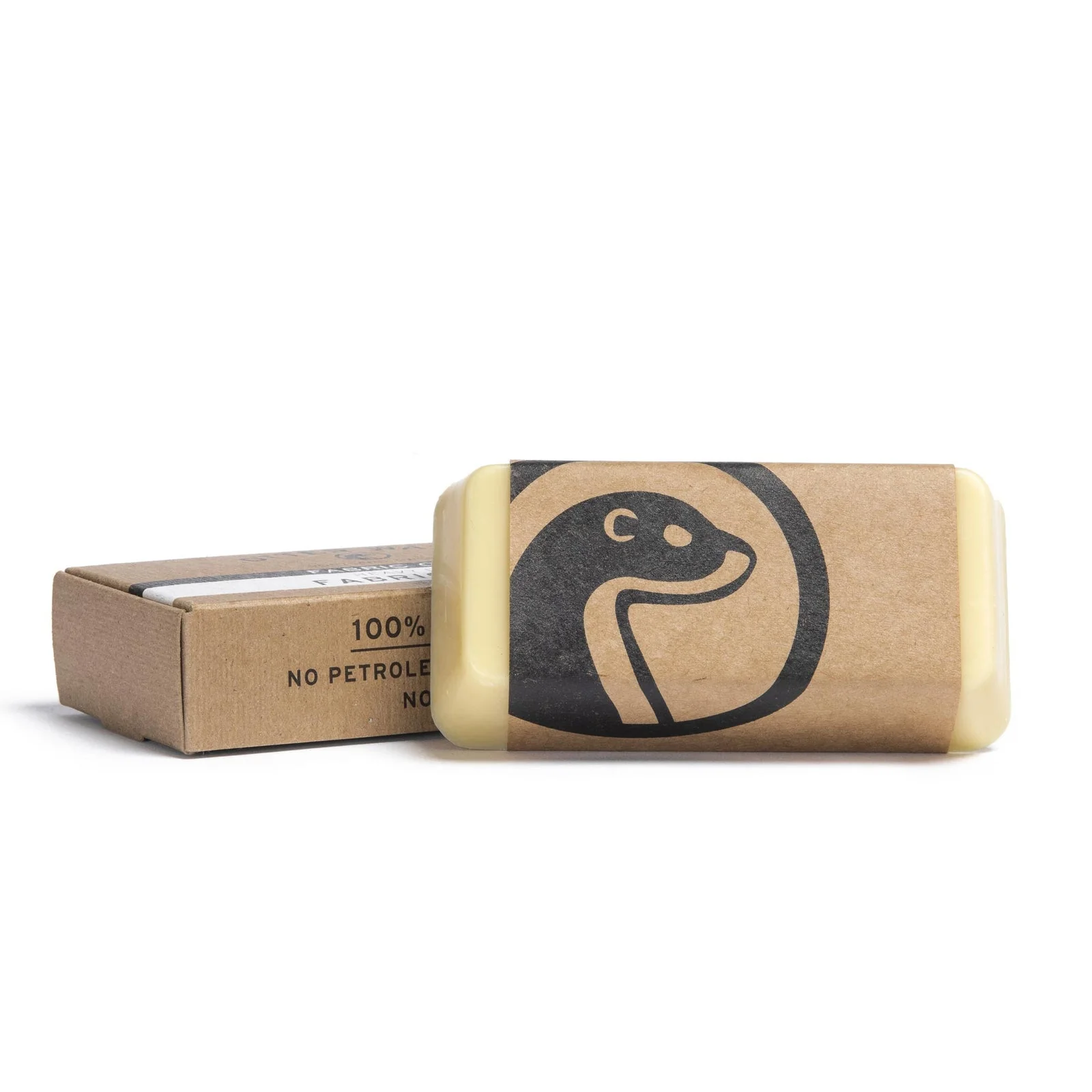 Large Bar - Otter Wax - Image 2