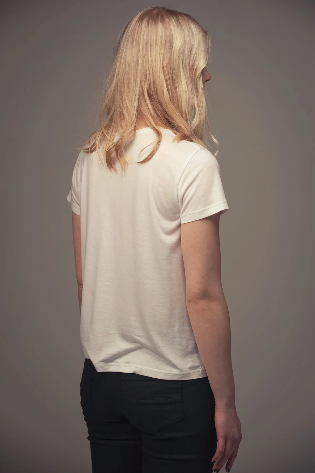 Laurie Pleated Tee - PDF Pattern - Named Clothing - Image 3
