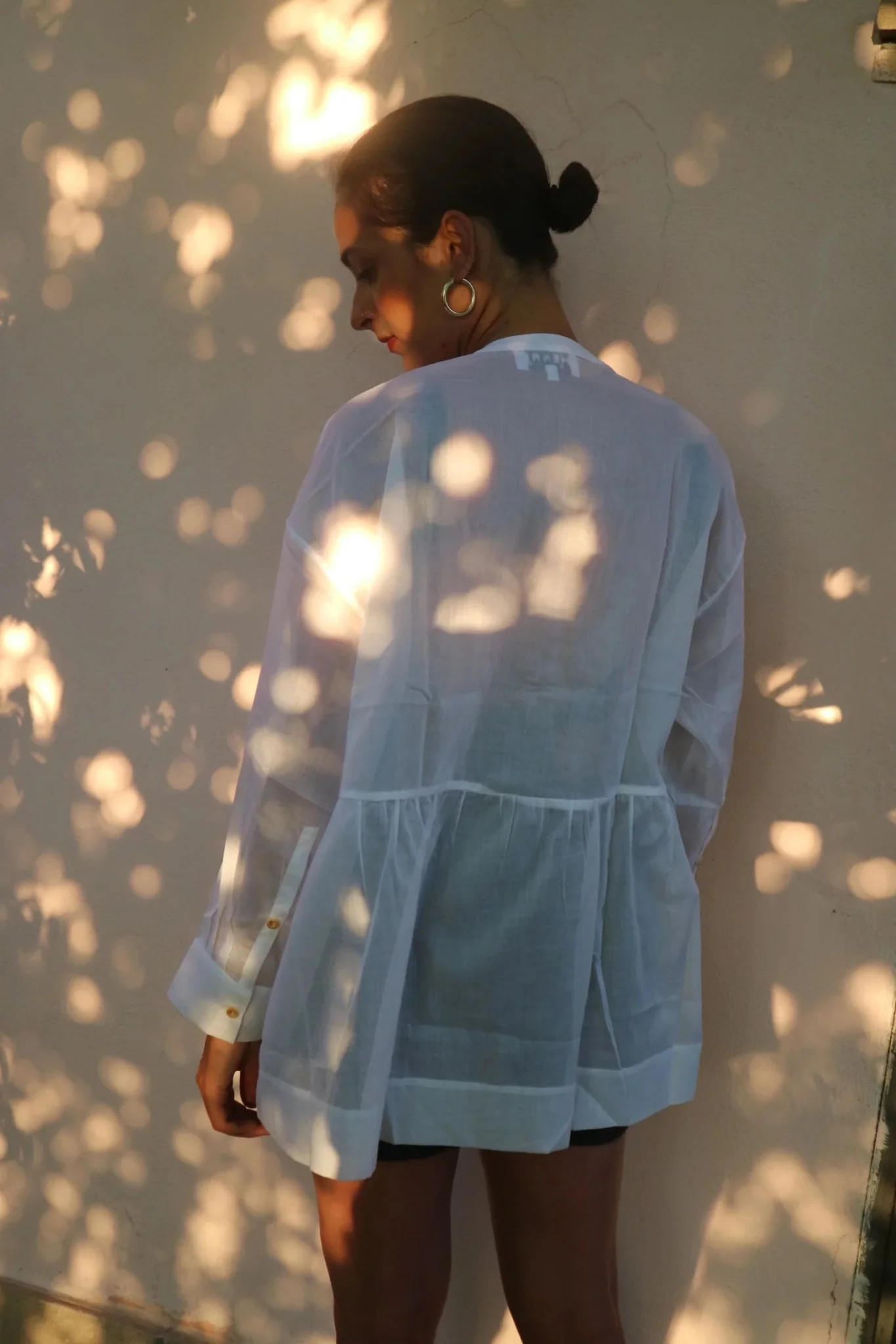 Leila Shirt PDF Pattern - Modern Sewing Co. - Image 10