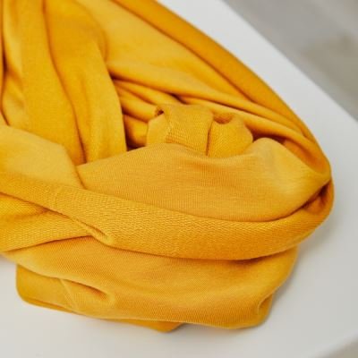 Light Terry Sweat TENCEL™ Lyocell - OEKO-TEX® - MeetMILK - Amber