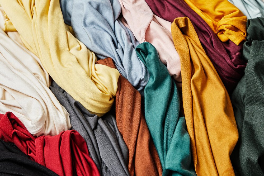 Light Terry Sweat TENCEL™ Lyocell - OEKO-TEX® - MeetMILK - Emerald - Image 3