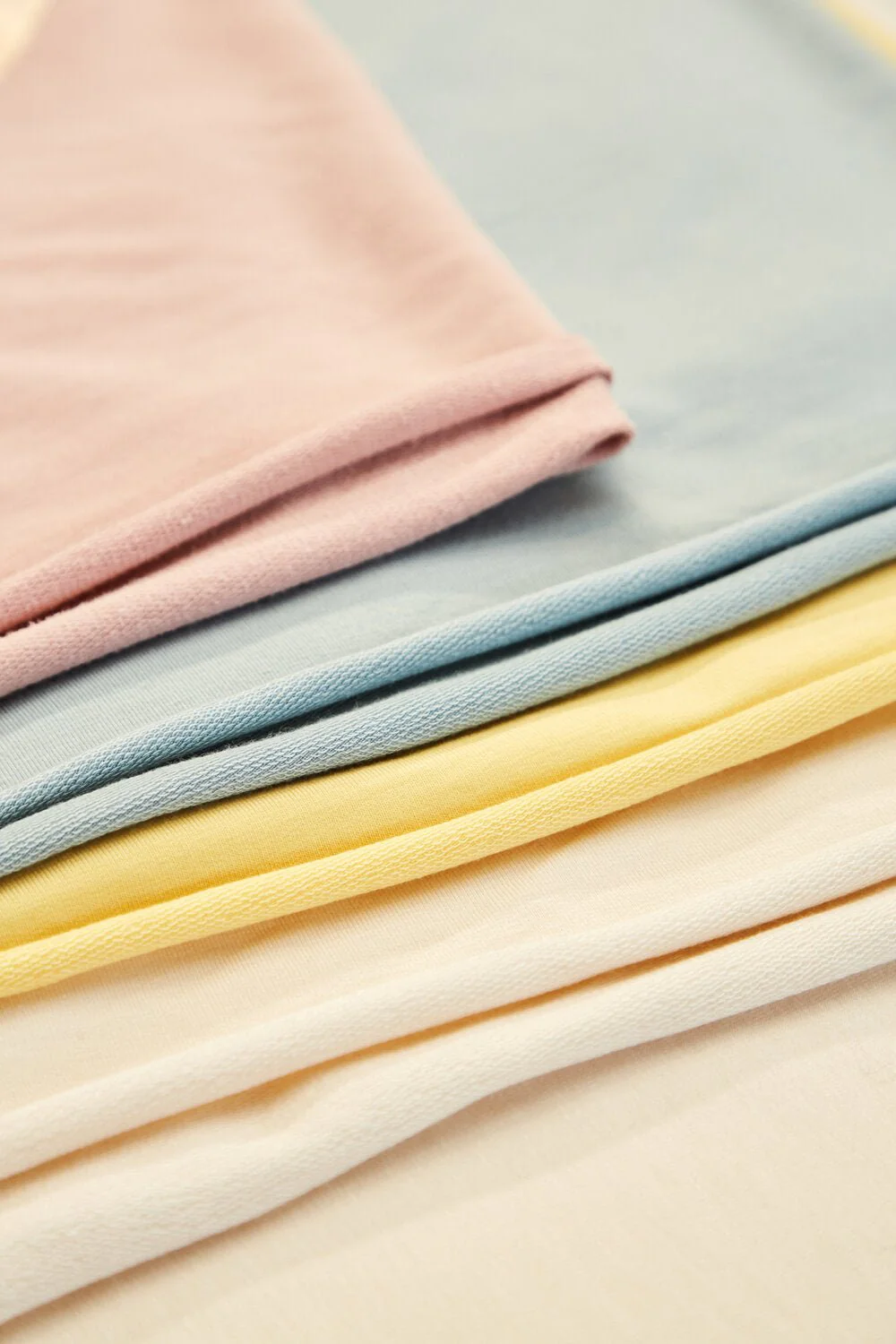 Light Terry Sweat TENCEL™ Lyocell - OEKO-TEX® - MeetMILK - Emerald - Image 6