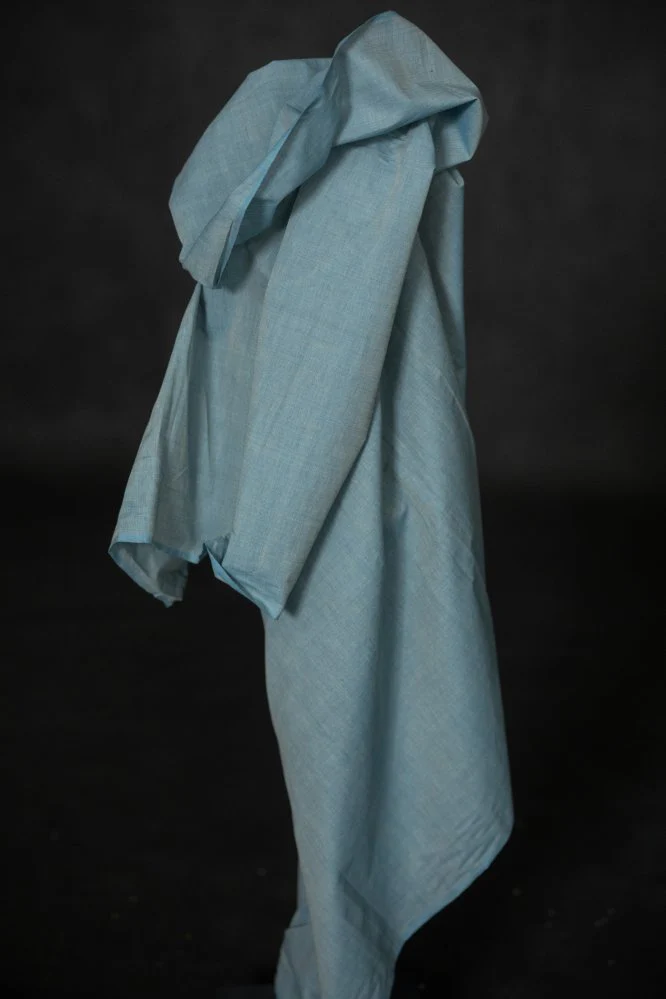 Ligurian Handwoven Indian Cotton - Merchant & Mills
