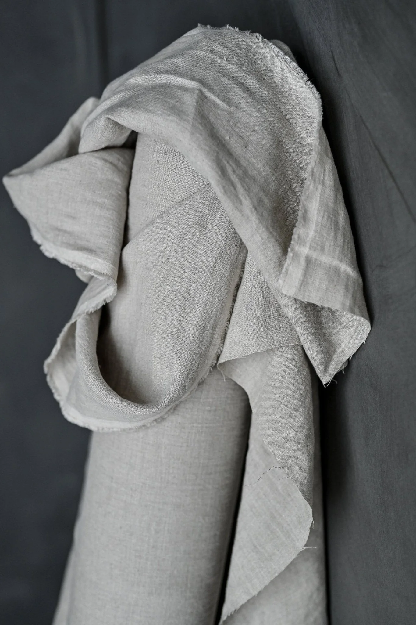 Linen 185gsm - Big Sur - European Import - Merchant & Mills - Image 3