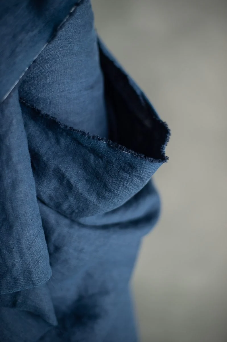 Linen 185gsm - Goodnight - European Import - Merchant & Mills - Image 2