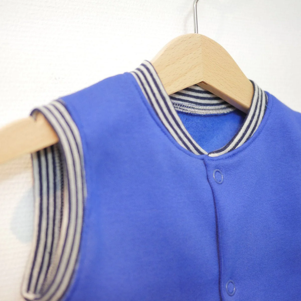 Lisboa Jumpsuit / Playsuit Sewing Pattern - Baby 6M/4Y - Ikatee - Image 6