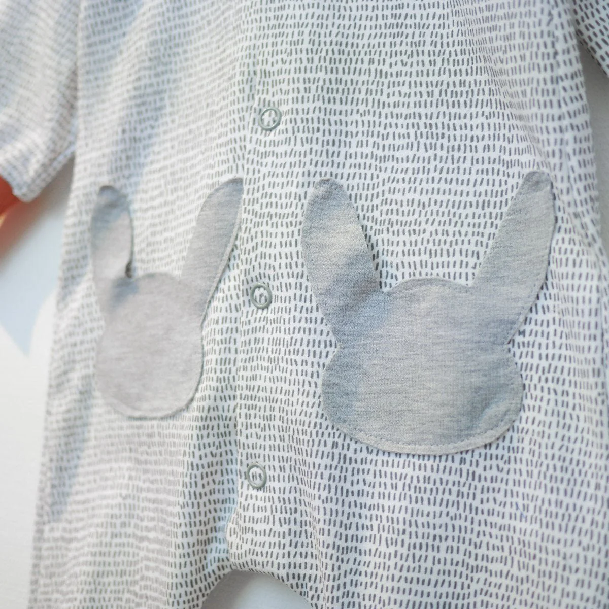 Lisboa Jumpsuit / Playsuit Sewing Pattern - Baby 6M/4Y - Ikatee - Image 9