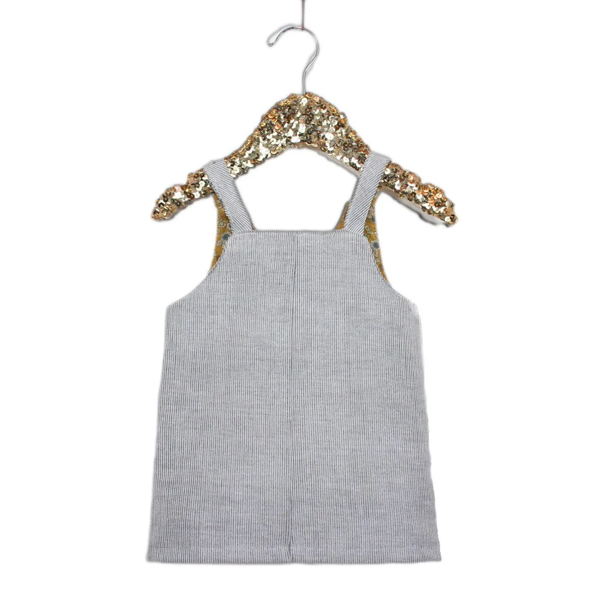 London Overalls or Dress Sewing Pattern - Baby 6M/4Y - Ikatee - Image 8