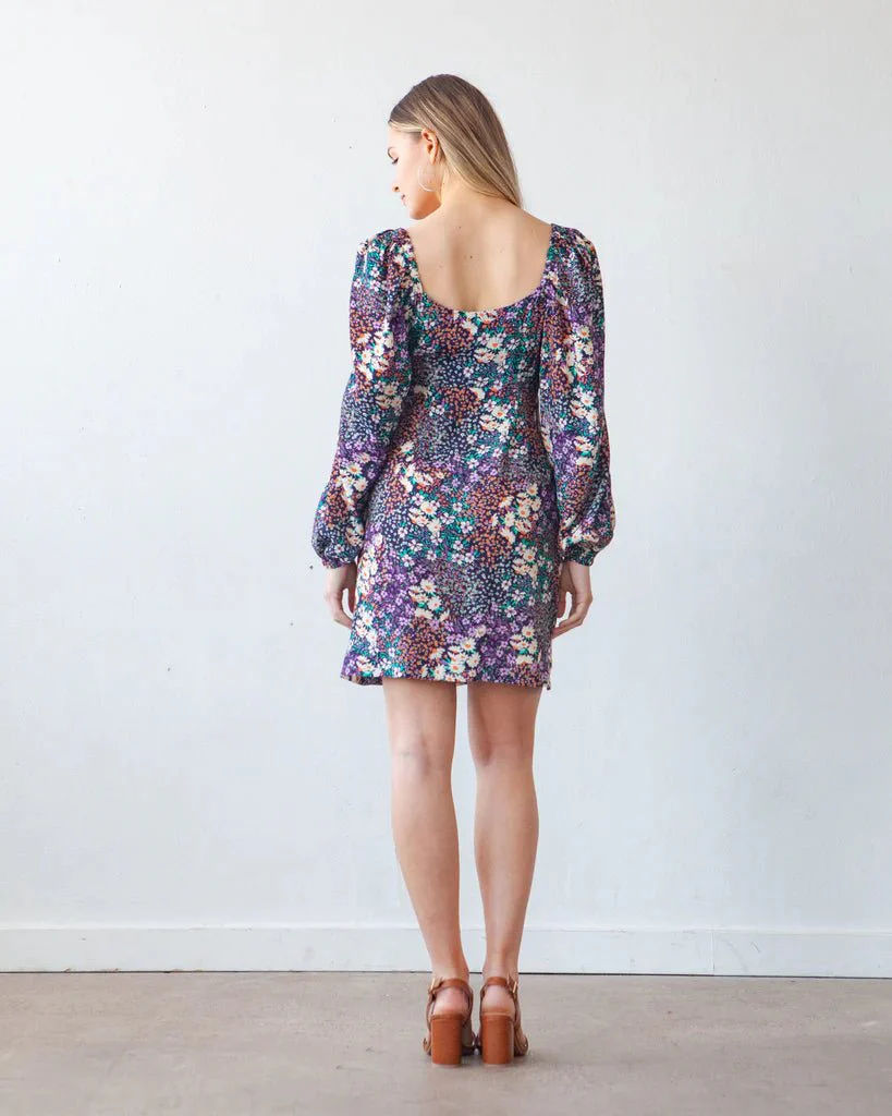 Lora Dress Sewing Pattern - True Bias - Image 10