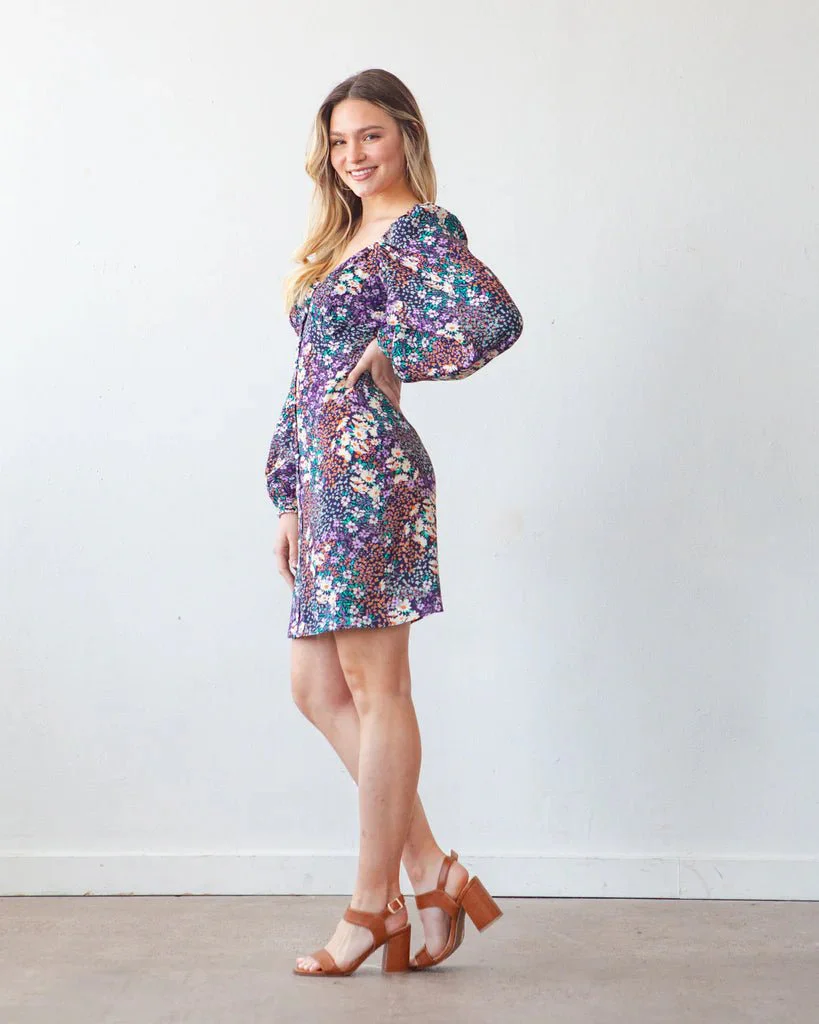 Lora Dress Sewing Pattern - True Bias - Image 9