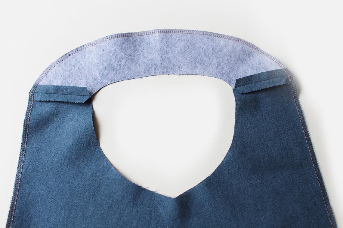 Lottie Duster Coat Pattern - SewGirl UK - Image 7