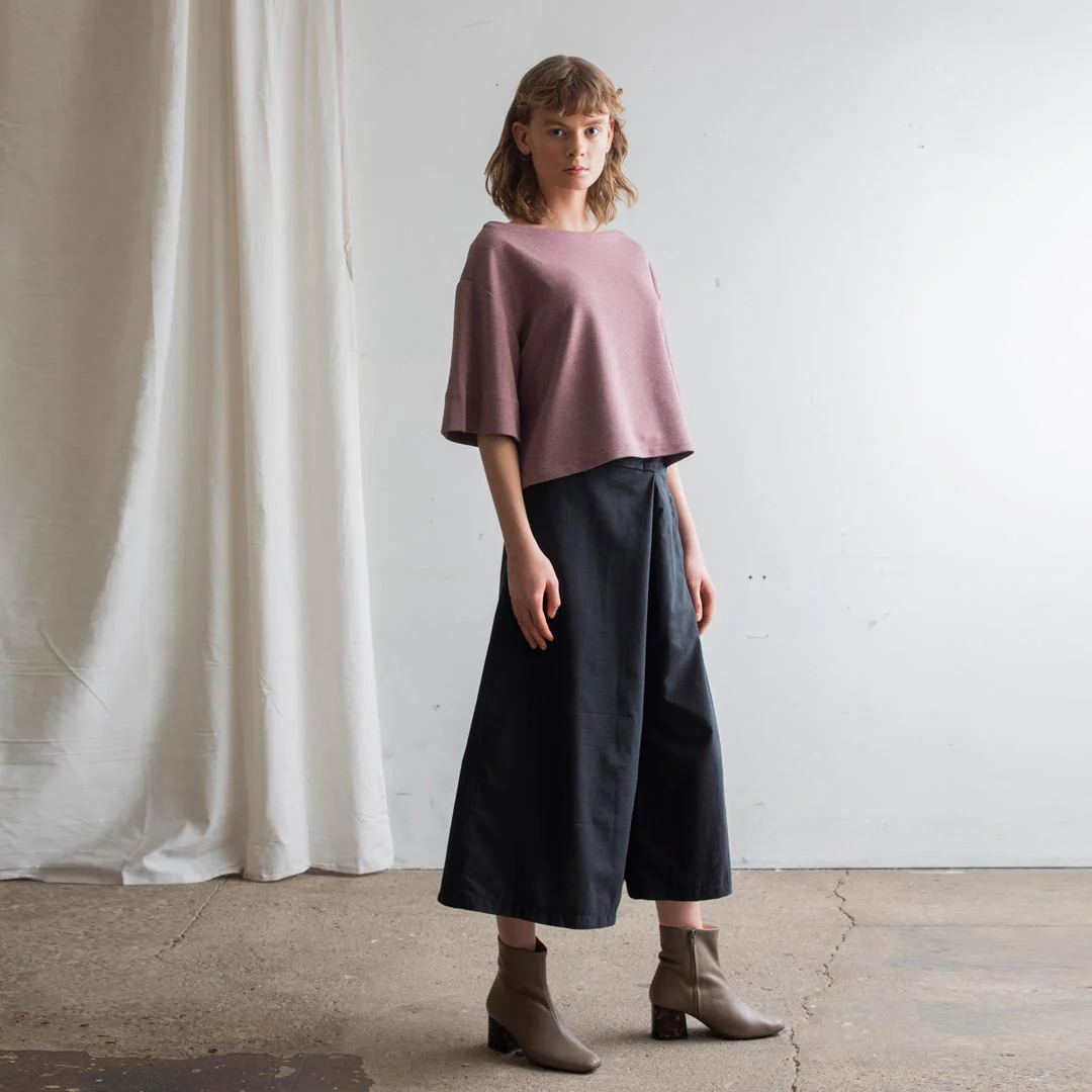 LUCE Trousers by Kaisa Rissanen PDF Sewing Pattern - TAUKO - Image 5