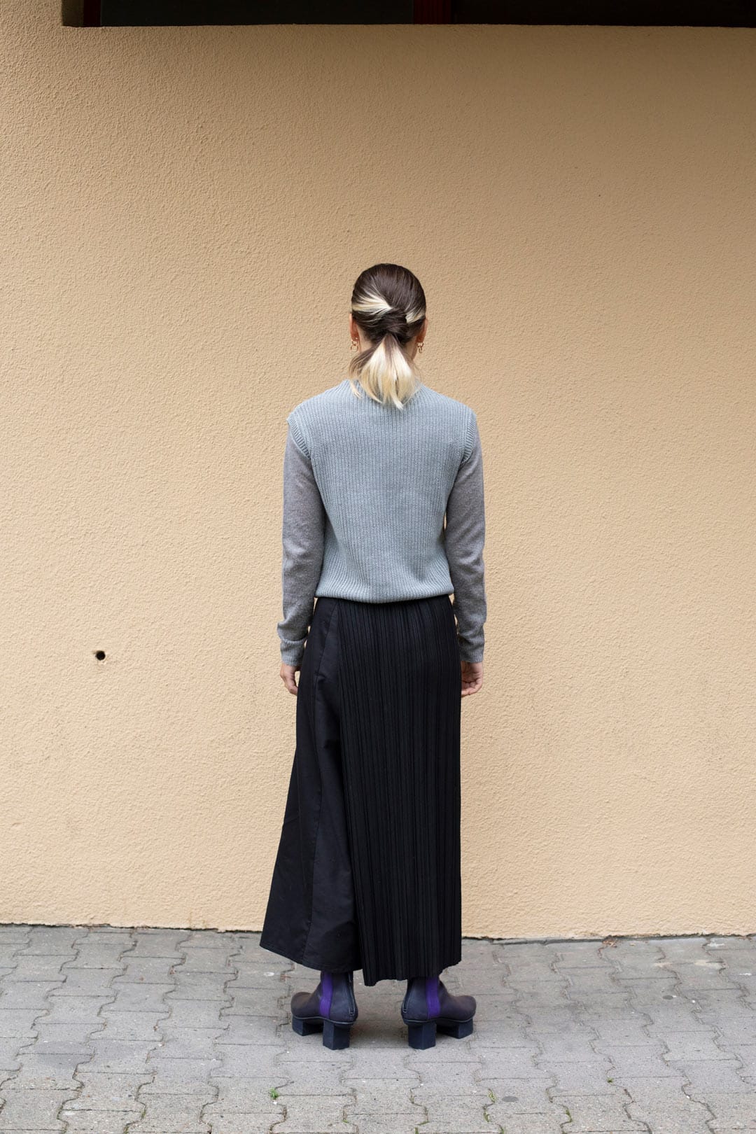LUCE Trousers by Kaisa Rissanen PDF Sewing Pattern - TAUKO - Image 9