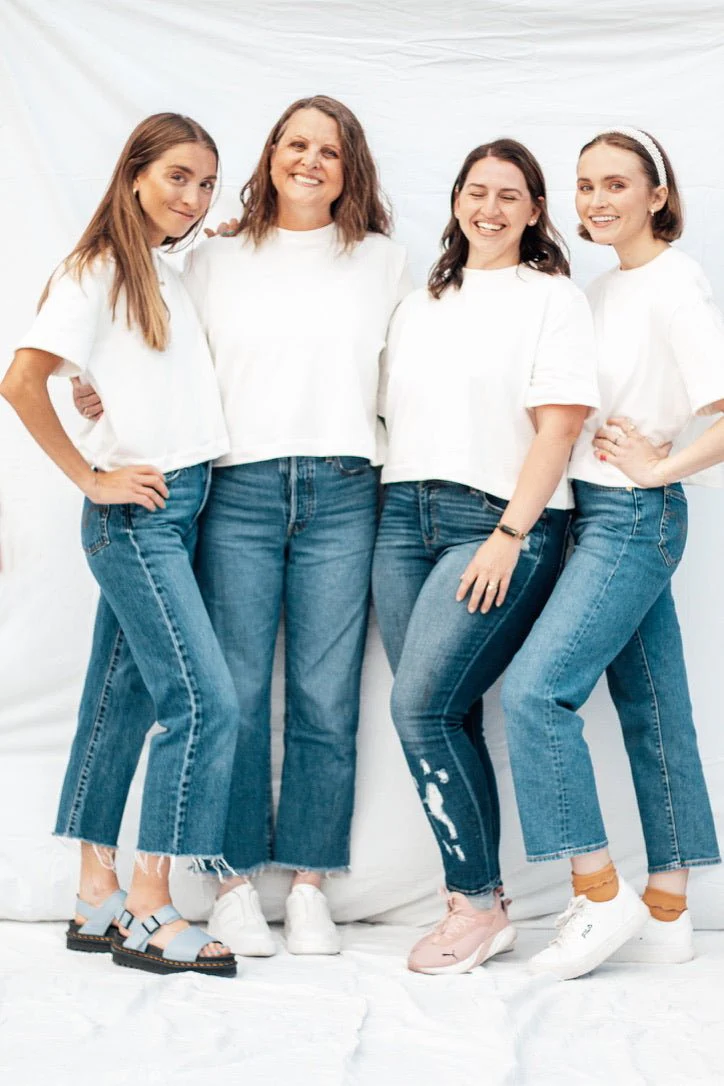 MADE-LINE Bundle Easy Tee Shirt , Shorts, Pants + Sweatshirt PDF Sewing Pattern - Madswick - Image 39