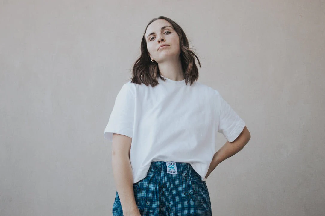MADE-LINE Bundle Easy Tee Shirt , Shorts, Pants + Sweatshirt PDF Sewing Pattern - Madswick - Image 5