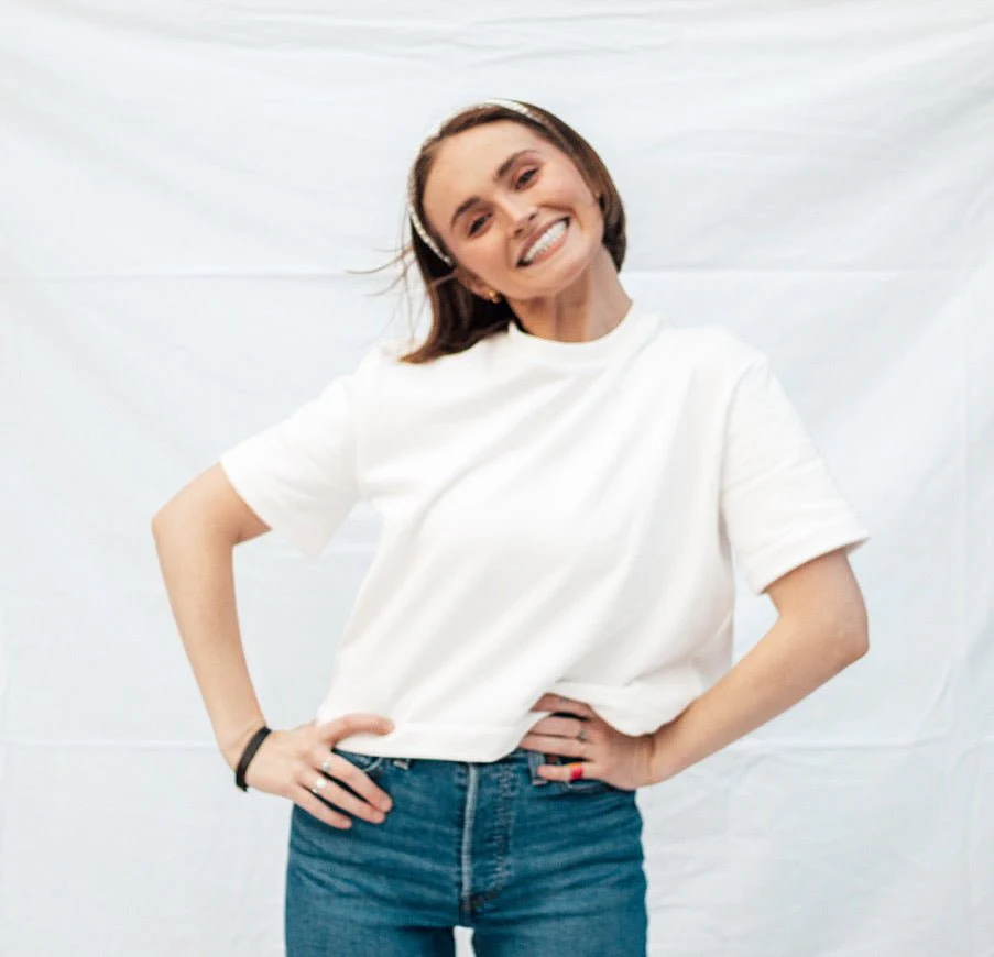 MADE-LINE Bundle Easy Tee Shirt , Shorts, Pants + Sweatshirt PDF Sewing Pattern - Madswick - Image 58