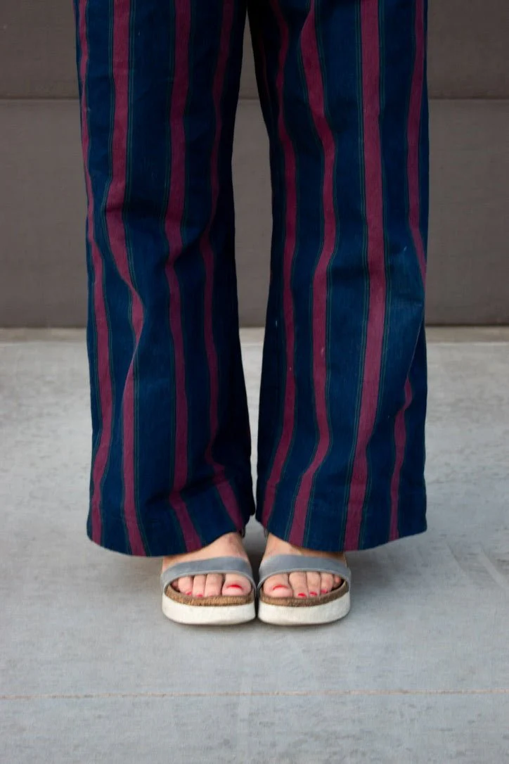 MADE-LINE Bundle Easy Tee Shirt , Shorts, Pants + Sweatshirt PDF Sewing Pattern - Madswick - Image 8
