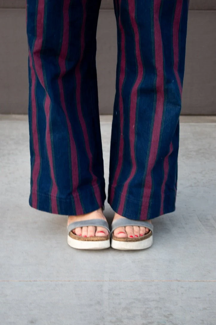 MADE-LINE Pants PDF Sewing Pattern - Madswick - Image 14