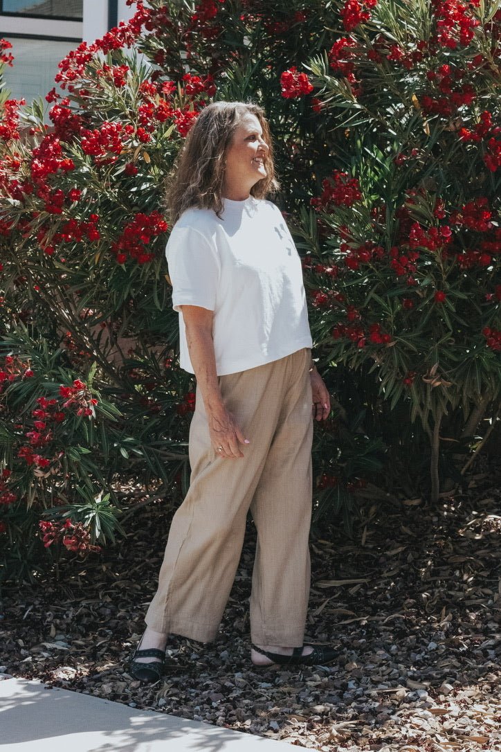 MADE-LINE Pants PDF Sewing Pattern - Madswick - Image 21