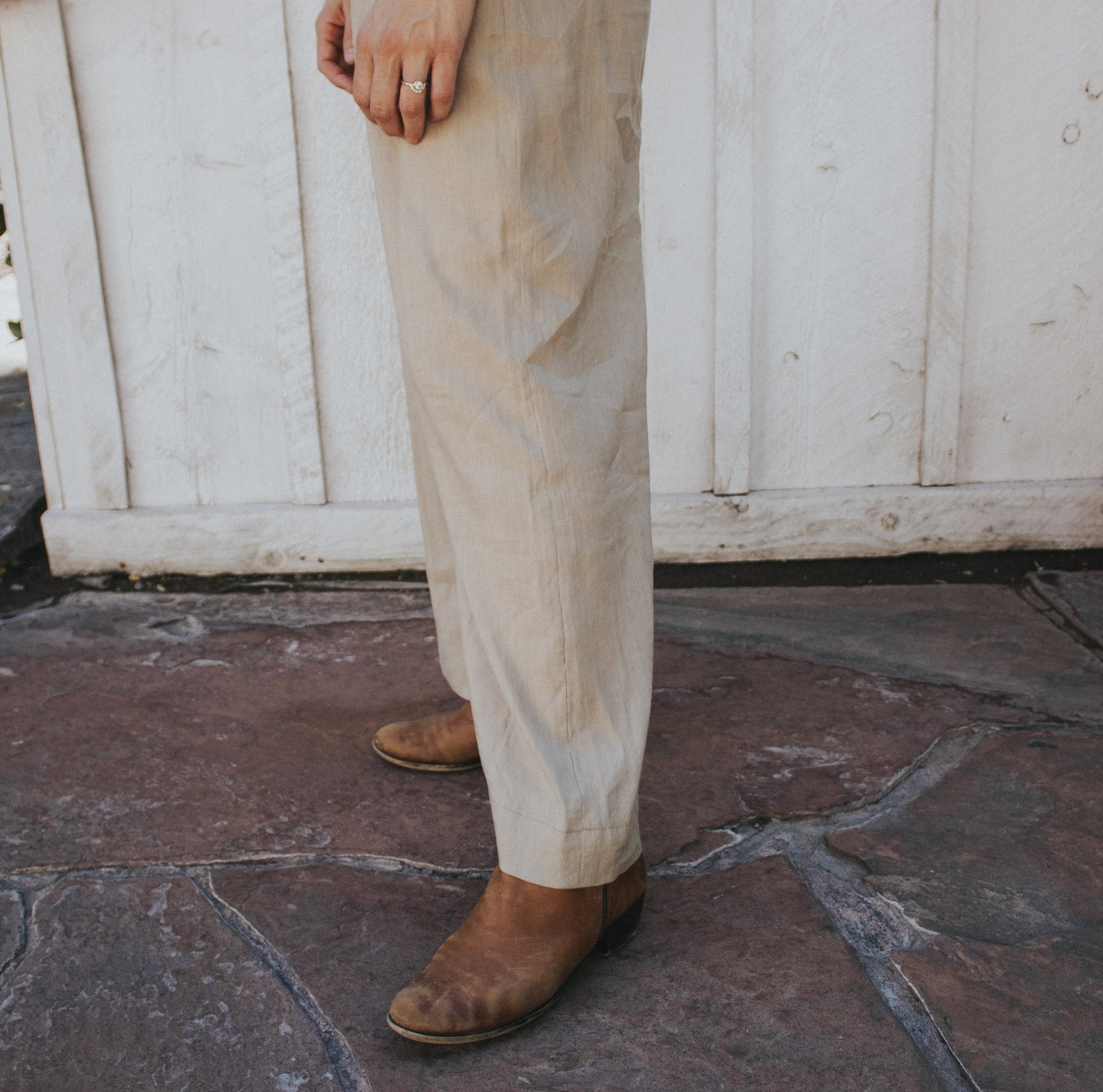 MADE-LINE Pants PDF Sewing Pattern - Madswick - Image 31