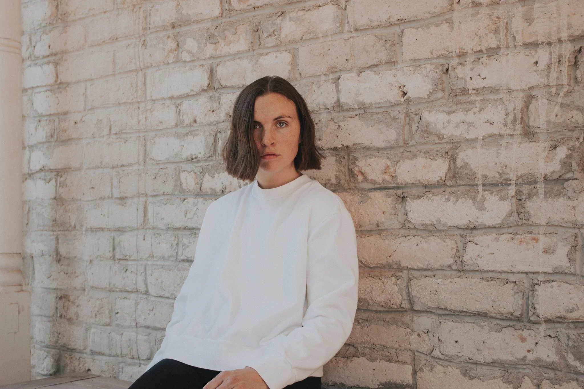 MADE-LINE Sweatshirt PDF Sewing Pattern - Madswick - Image 11